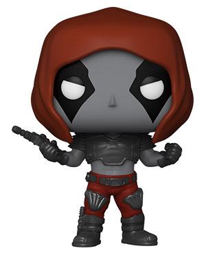 Funko Pop! Vinyl: GI Joe - Zartan 1/6 Chance of Chase