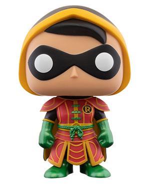 Funko Pop! Heroes: Imperial Palace - Robin