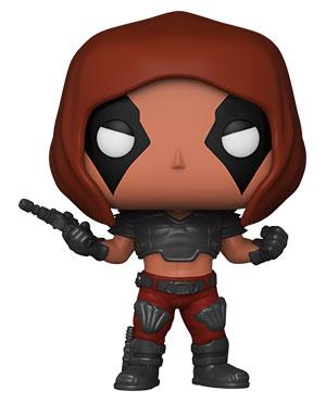 Funko Pop! Vinyl: GI Joe - Zartan 1/6 Chance of Chase